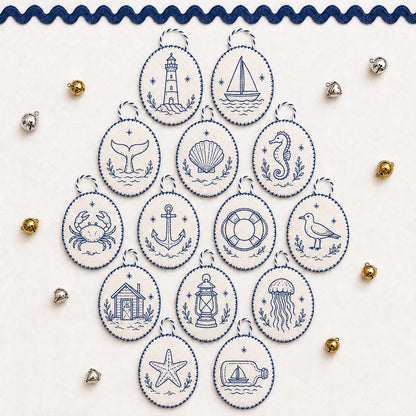 🎁 Make a Gift They'll Treasure 💕 | Beginner-Friendly DIY Oval Embroidery Kit