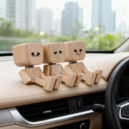 My New Car Buddy™ | Your Little Driving Companion 🚗