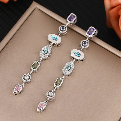 🌙Seven Chakra Healing Necklace | Spiritual Energy Protection Pendant for Women