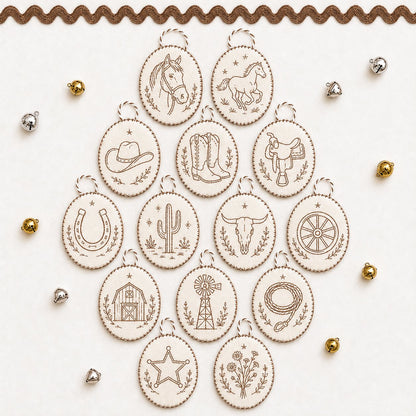 🎁 Make a Gift They'll Treasure 💕 | Beginner-Friendly DIY Oval Embroidery Kit