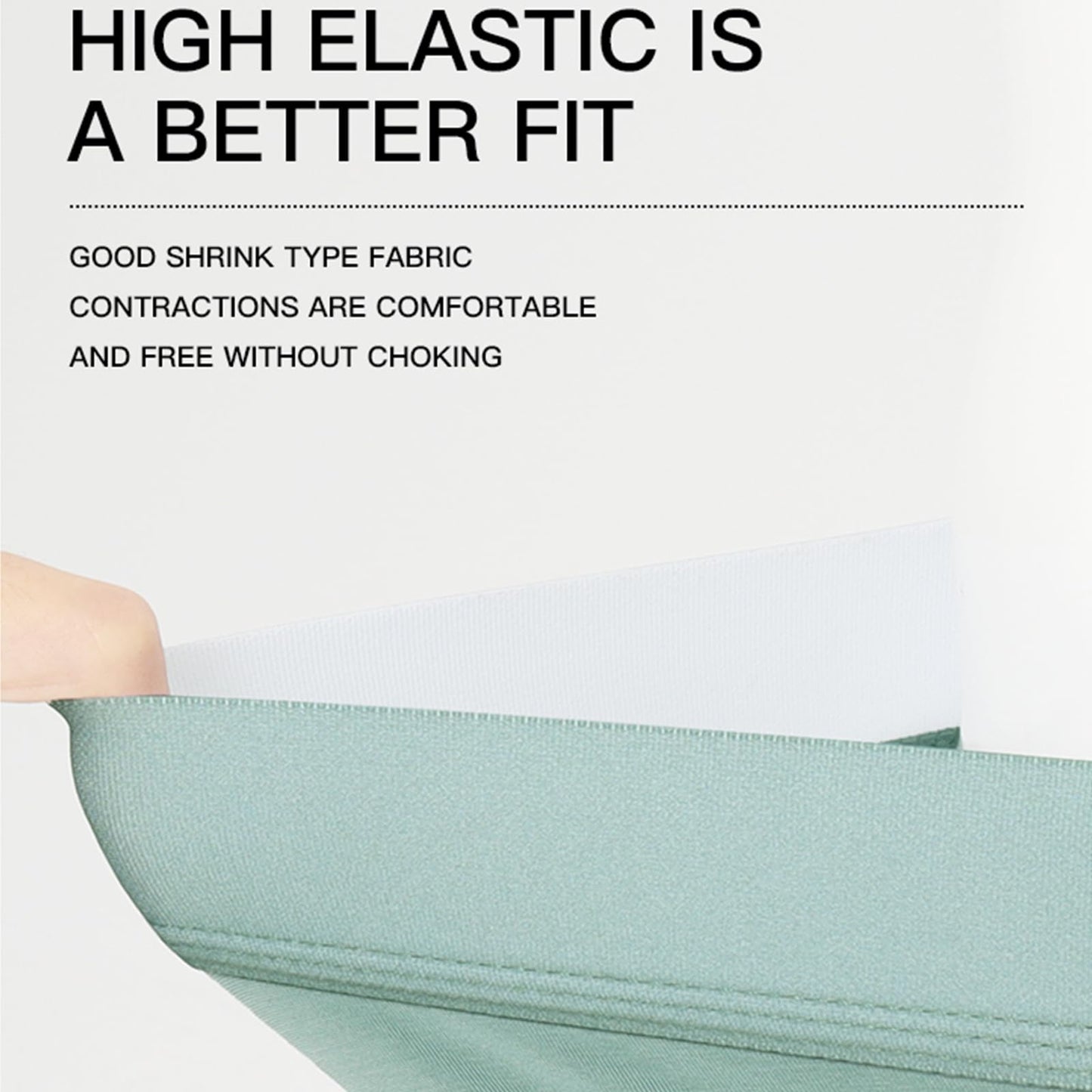 🐘Fun Novelty Boxer Briefs with Elephant Nose Design-Comfortable Unique Gift 3Pack