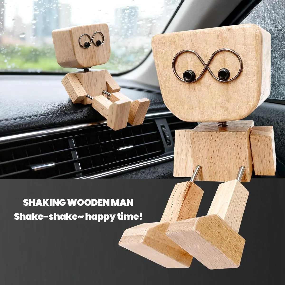 My New Car Buddy™ | Your Little Driving Companion 🚗
