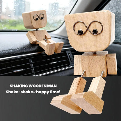 My New Car Buddy™ | Your Little Driving Companion 🚗
