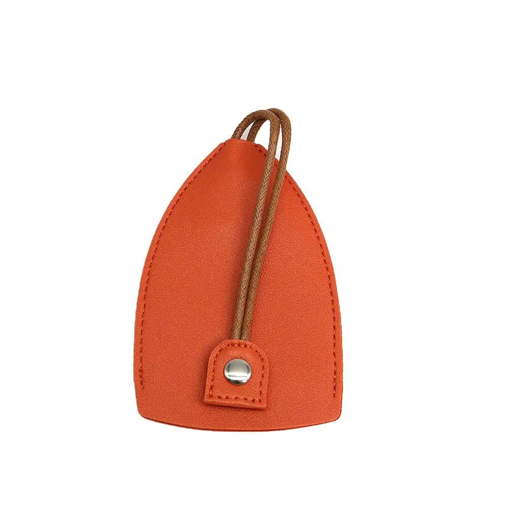 🔑 Cute Key Pouch – No More Keys Scratching Your Phone or Bag ✨