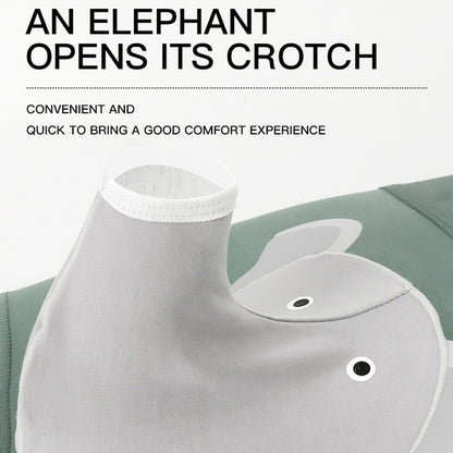 🐘Fun Novelty Boxer Briefs with Elephant Nose Design-Comfortable Unique Gift 3Pack