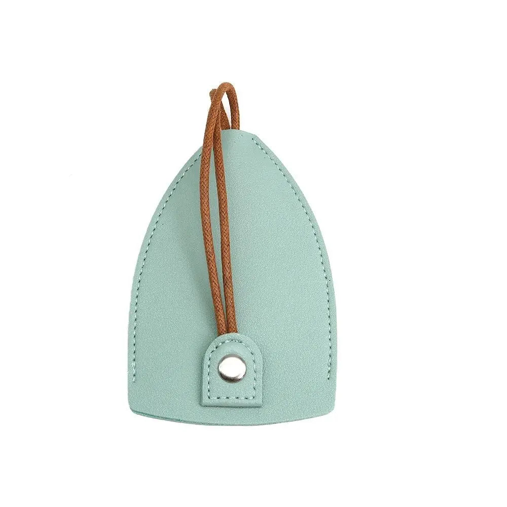 🔑 Cute Key Pouch – No More Keys Scratching Your Phone or Bag ✨