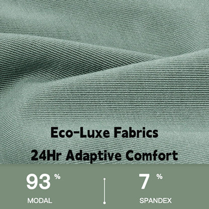 🐘Fun Novelty Boxer Briefs with Elephant Nose Design-Comfortable Unique Gift 3Pack