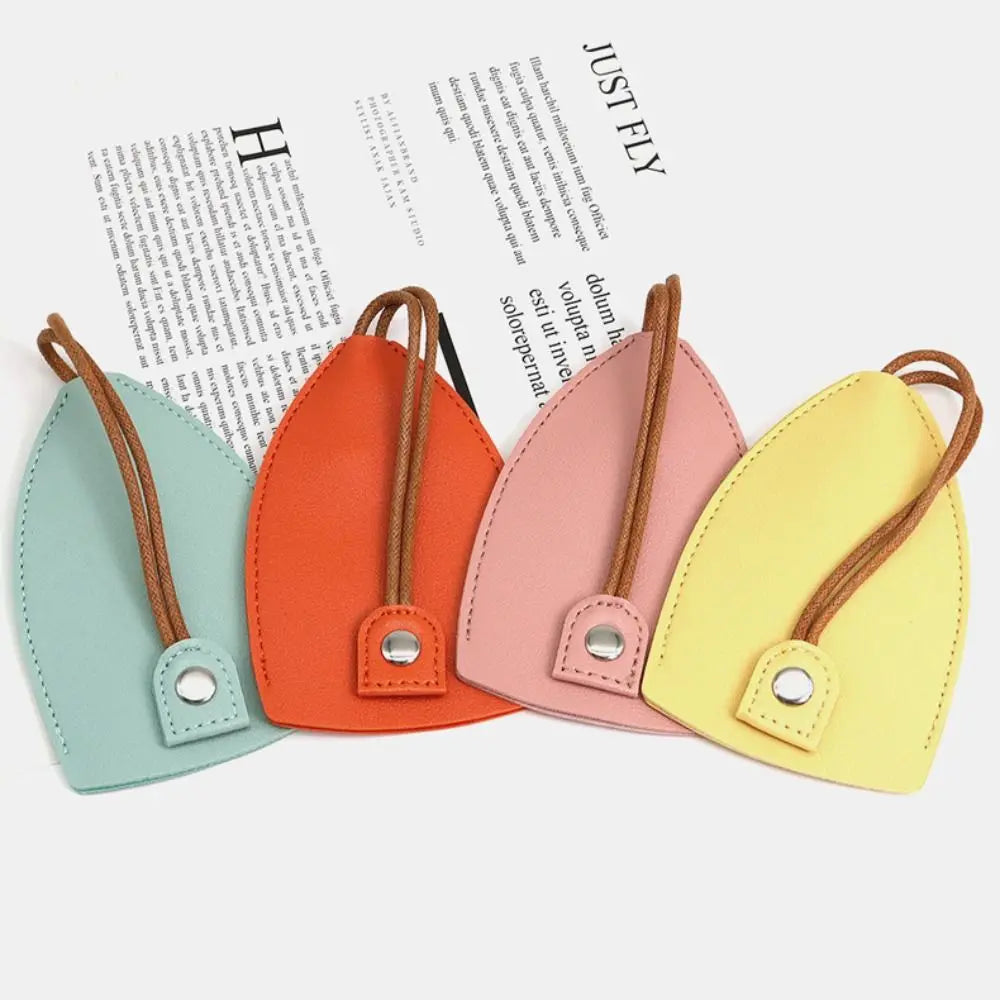 🔑 Cute Key Pouch – No More Keys Scratching Your Phone or Bag ✨