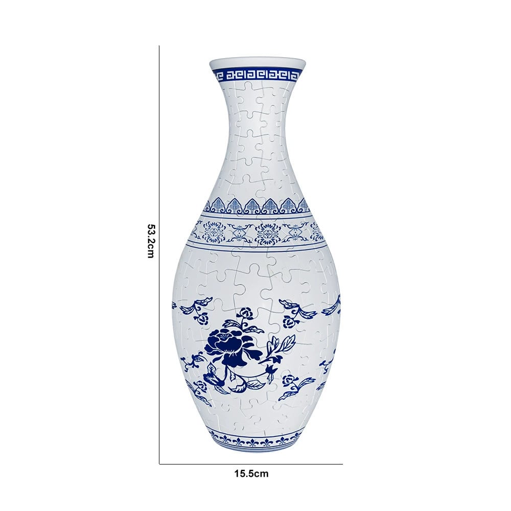 Last Day 49% OFF 🔥Create Your Own Artistic Vase Masterpiece 🌼