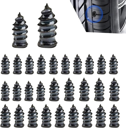 Last Day 49% OFF🔥Emergency Vacuum Tire Repair Rubber Plug