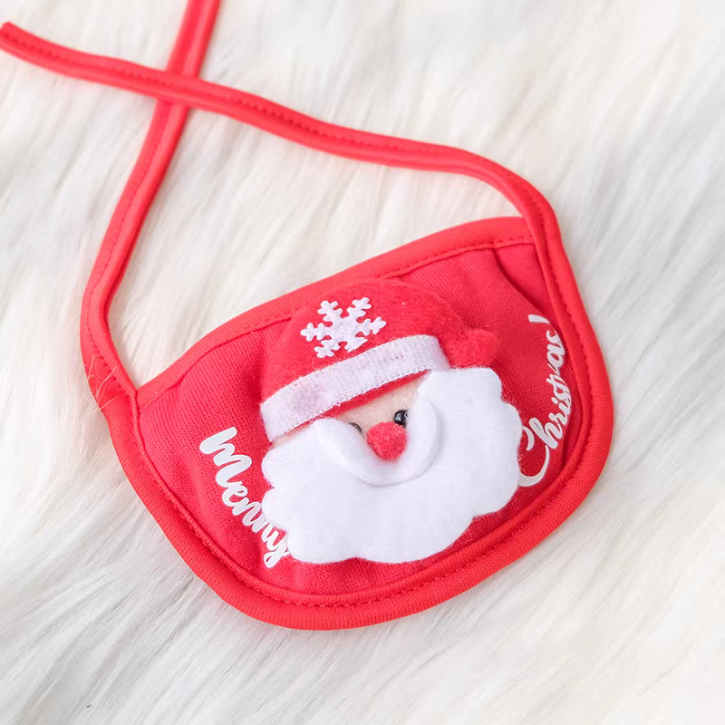 2025 Christmas On Sale🎄Cute Christmas-themed Warm Cat & Dog Outfits