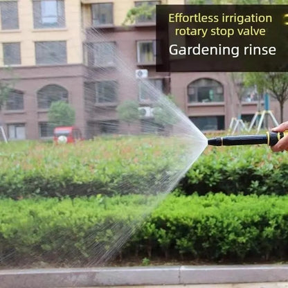 🔥Holiday Special: 49% Off High-Pressure Garden Hose Adapter