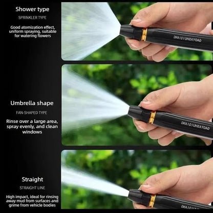 🔥Holiday Special: 49% Off High-Pressure Garden Hose Adapter