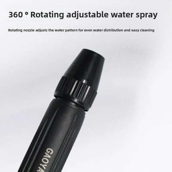 🔥Holiday Special: 49% Off High-Pressure Garden Hose Adapter