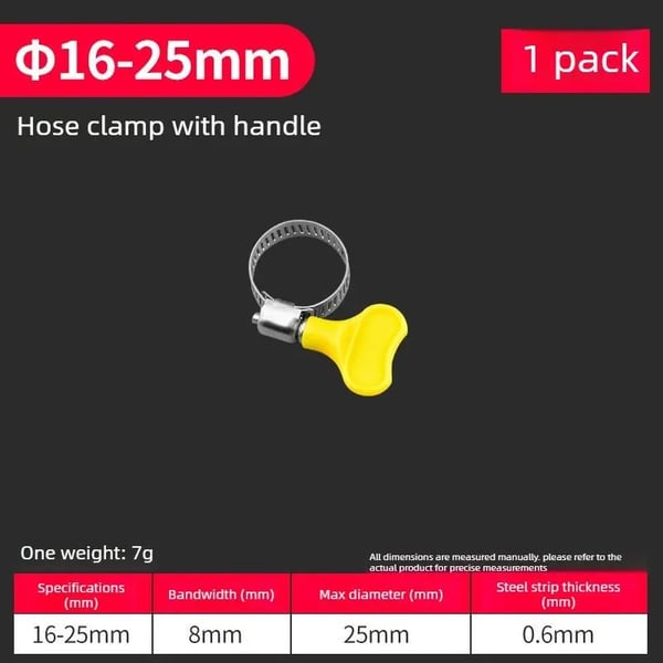 🔥Holiday Special: 49% Off High-Pressure Garden Hose Adapter