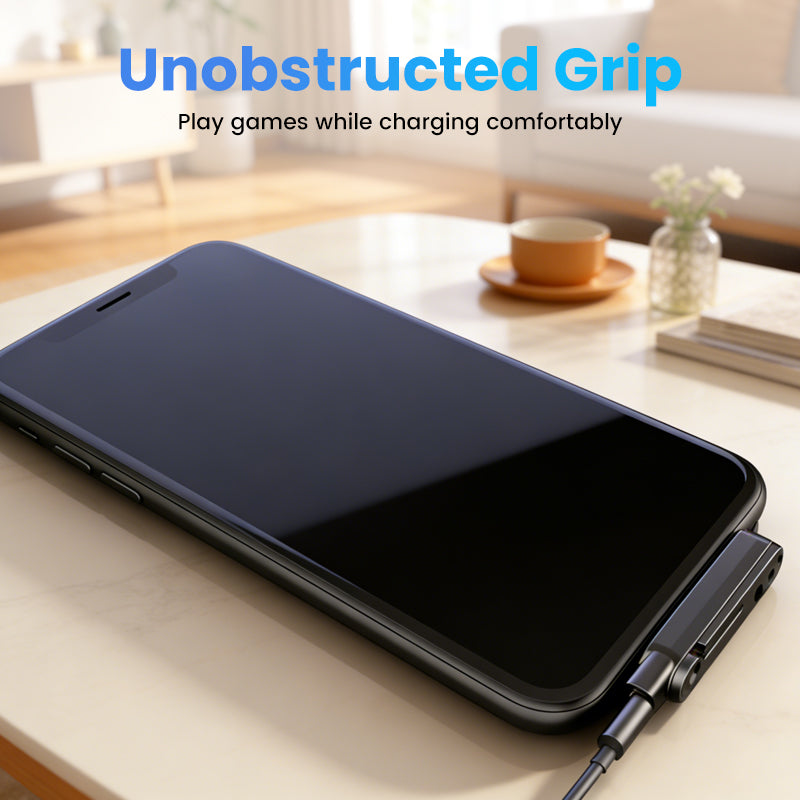 240W Fast Charging Cable