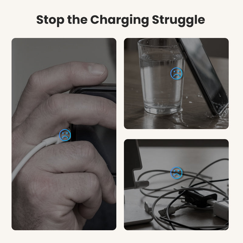 240W Fast Charging Cable