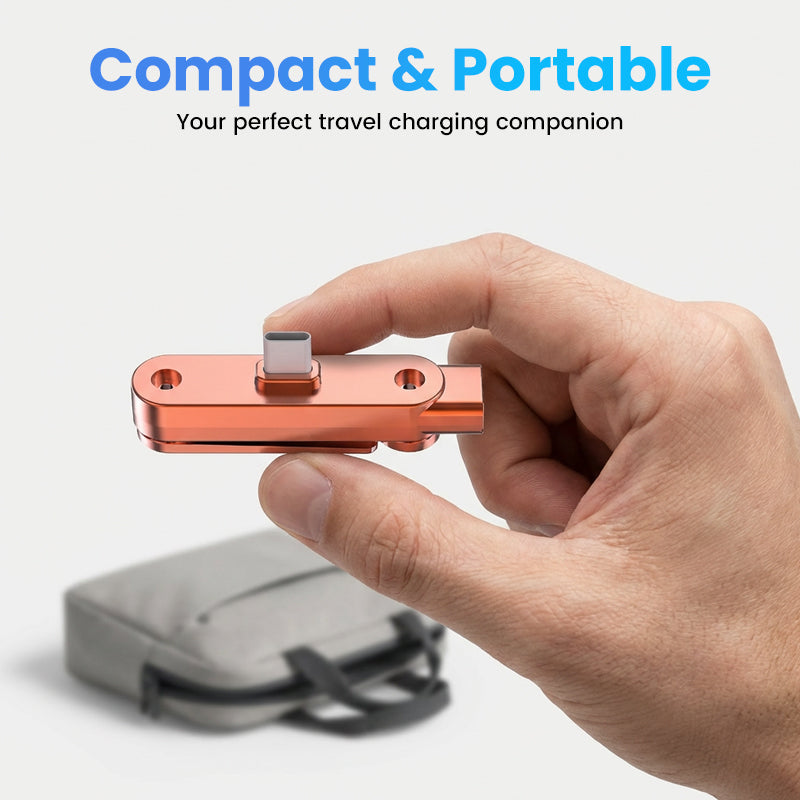 240W Fast Charging Cable