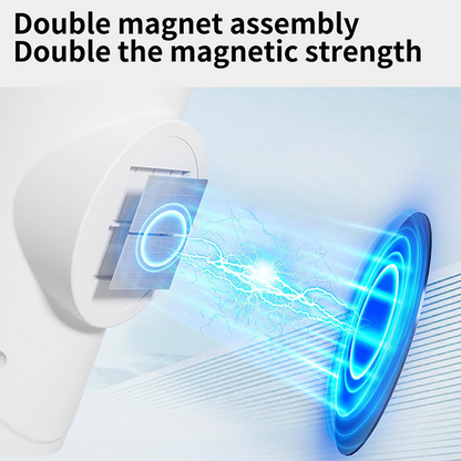📢📢 49% OFF !! ⏳Rechargeable Smart LED Motion Sensor Ambient Light