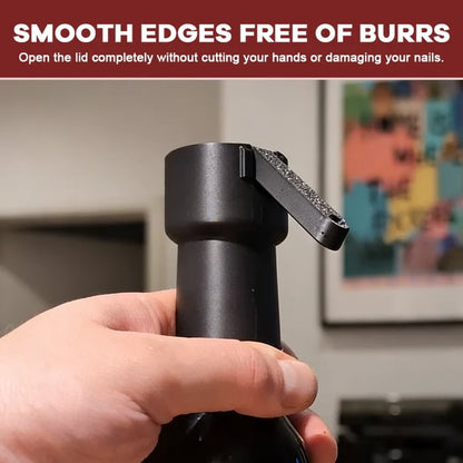 🍺 Pop the Top: The Ultimate Bottle Opene