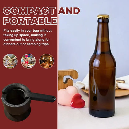 🍺 Pop the Top: The Ultimate Bottle Opene