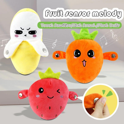 The Viral Plush Toy That Makes Everyone Laugh 😂🍌