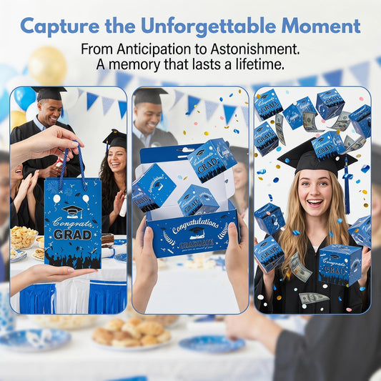 🔥LAST DAY 49% OFF 🎁 The Ultimate Alum Celebration Box