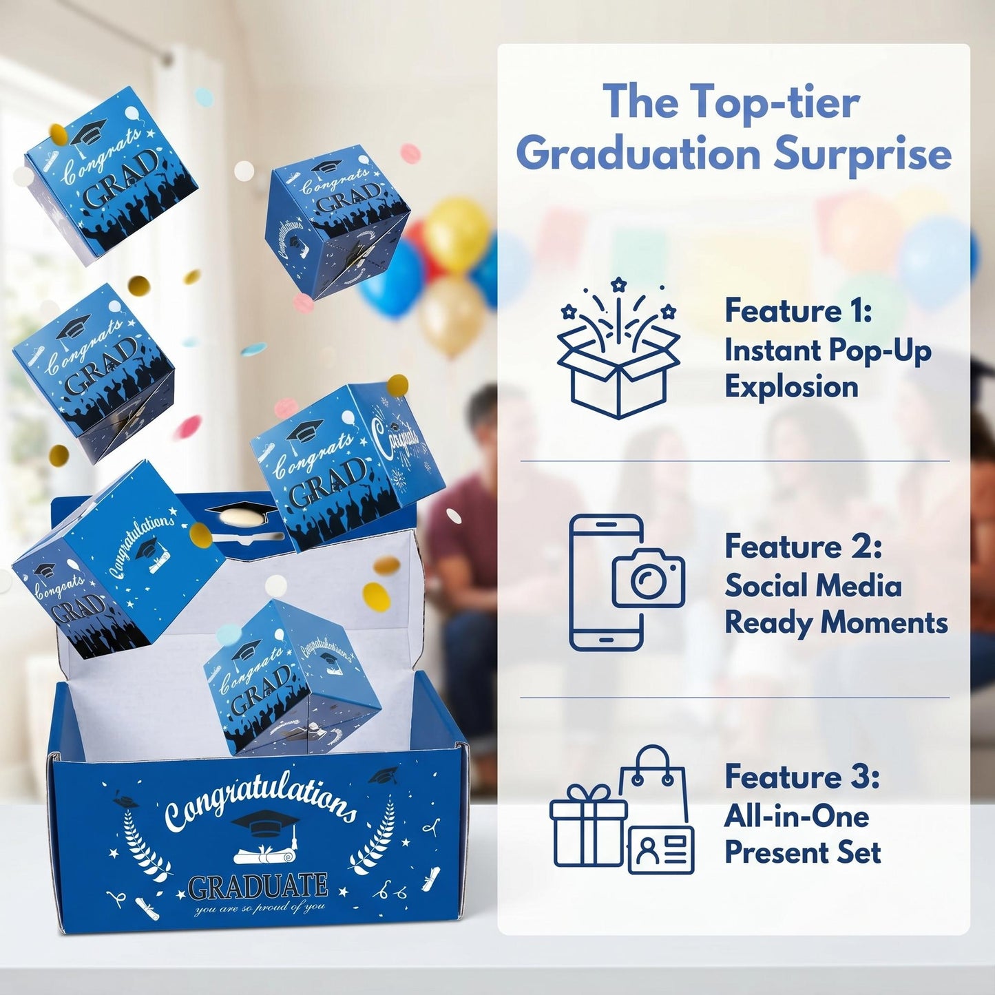 🔥LAST DAY 49% OFF 🎁 The Ultimate Alum Celebration Box