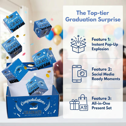🔥LAST DAY 49% OFF 🎁 The Ultimate Alum Celebration Box