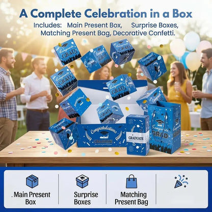 🔥LAST DAY 49% OFF 🎁 The Ultimate Alum Celebration Box