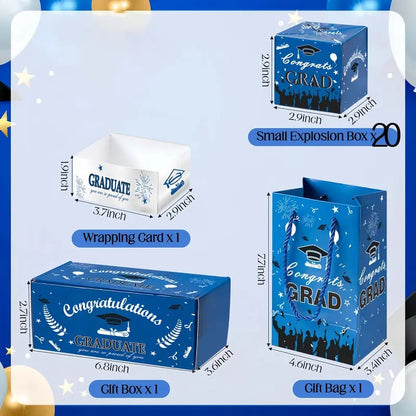 🔥LAST DAY 49% OFF 🎁 The Ultimate Alum Celebration Box