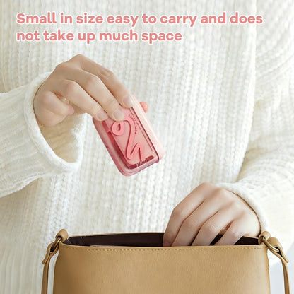 The Tiny Purse Essential You’ll Use After Every Meal