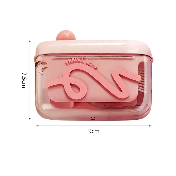 The Tiny Purse Essential You’ll Use After Every Meal