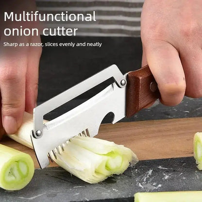 Peel Potatoes, Carrots & Apples Faster — Without Hand Strain
