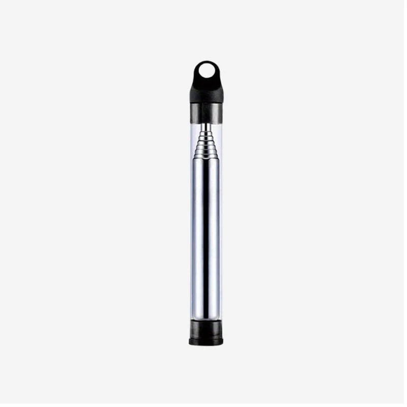 🔥 Pocket Bellows – Collapsible Fire Blower for Camping, Hiking & BBQ