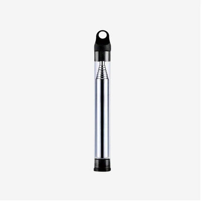 🔥 Pocket Bellows – Collapsible Fire Blower for Camping, Hiking & BBQ