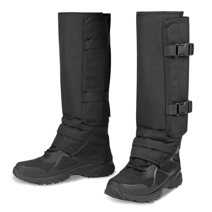 🎁 Father's Day Hot Sale 49% OFF🔥 Unisex Professional Snake Guard Gaiters