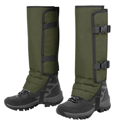 🎁 Father's Day Hot Sale 49% OFF🔥 Unisex Professional Snake Guard Gaiters
