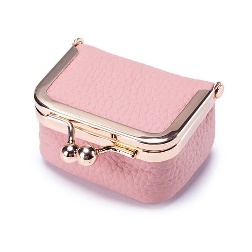 Mini Leather Jewelry Box for Everyday Rings & Earrings ✨