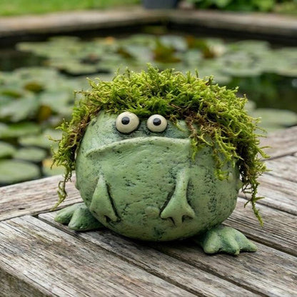 Funny Animal Planter Collection – Tiny Pots with Big Personality
