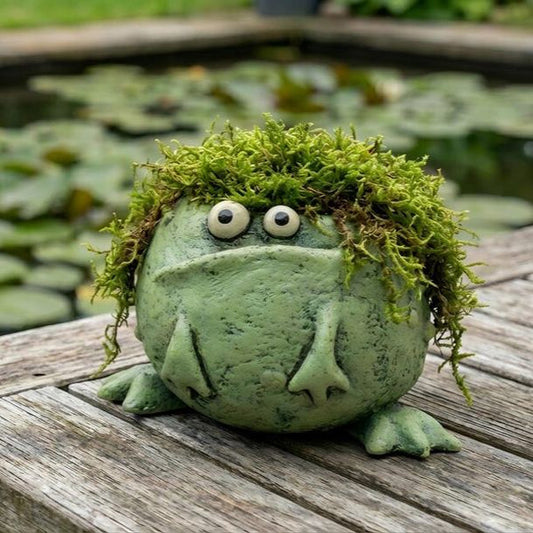 Funny Animal Planter Collection – Tiny Pots with Big Personality