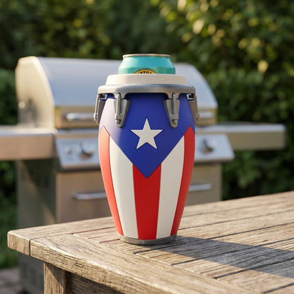 🔥 Hot Sale 🥁 Conga Style Can Holder( 📦 Buy 2 Free Shipping)