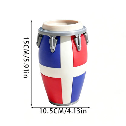 🔥 Hot Sale 🥁 Conga Style Can Holder( 📦 Buy 2 Free Shipping)