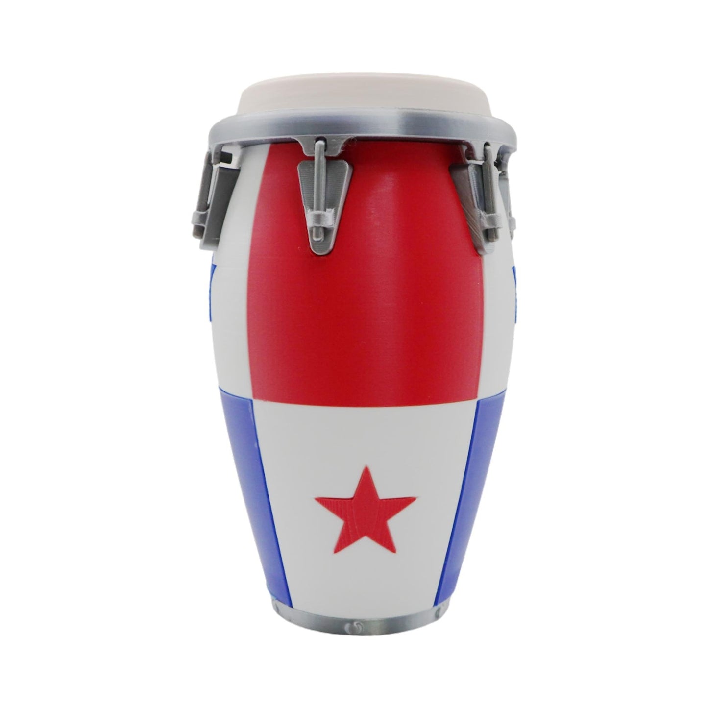 🔥 Hot Sale 🥁 Conga Style Can Holder( 📦 Buy 2 Free Shipping)