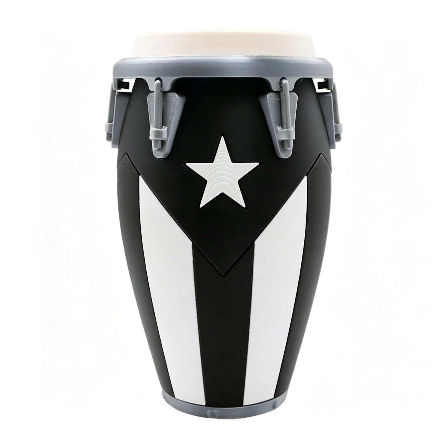 🔥 Hot Sale 🥁 Conga Style Can Holder( 📦 Buy 2 Free Shipping)