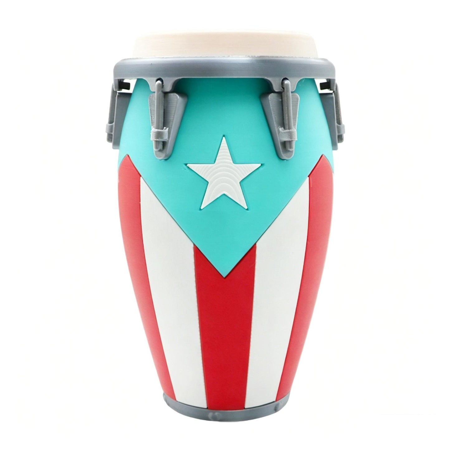 🔥 Hot Sale 🥁 Conga Style Can Holder( 📦 Buy 2 Free Shipping)
