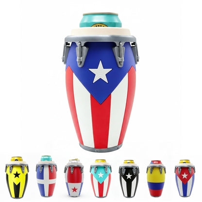 🔥 Hot Sale 🥁 Conga Style Can Holder( 📦 Buy 2 Free Shipping)