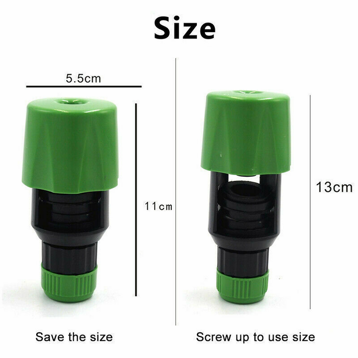 🎉Limited Time Offer! Leak-Proof Tap to Garden Hose Connector, Fast Installation for Yard, Balcony, Car