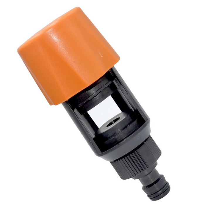 🎉Limited Time Offer! Leak-Proof Tap to Garden Hose Connector, Fast Installation for Yard, Balcony, Car
