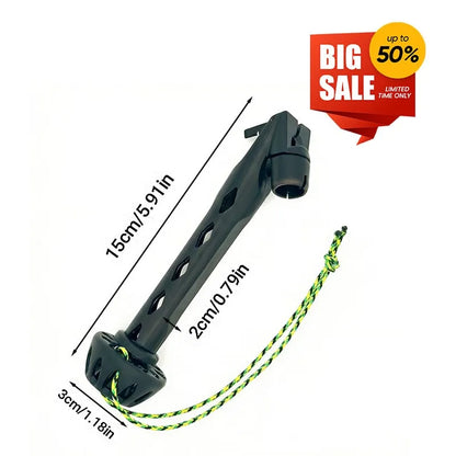 🎣 The 4-Second Fly Threading Tool That’s Restoring Independence to Veteran Anglers